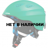 Зимний Шлем Alpina GRAP 2.0 cold-green matt 