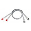 Удлиннительный кабель Therm-IC Extension Cord 80 cm (pair)