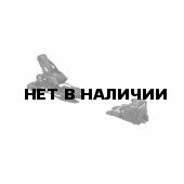 Горнолыжные крепления Elan Независимые ATTACK2 13 AT w/o brake (б/р:ONE SIZE)