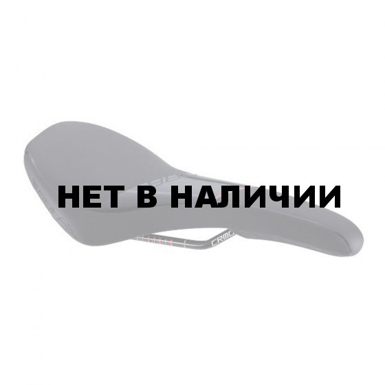 Седло BBB Path CrMo mircrofiber crmo rail 135 черный (BSD-68) 