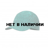 Кепка BUFF PACK TRECK CAP ASER TURQUOISE