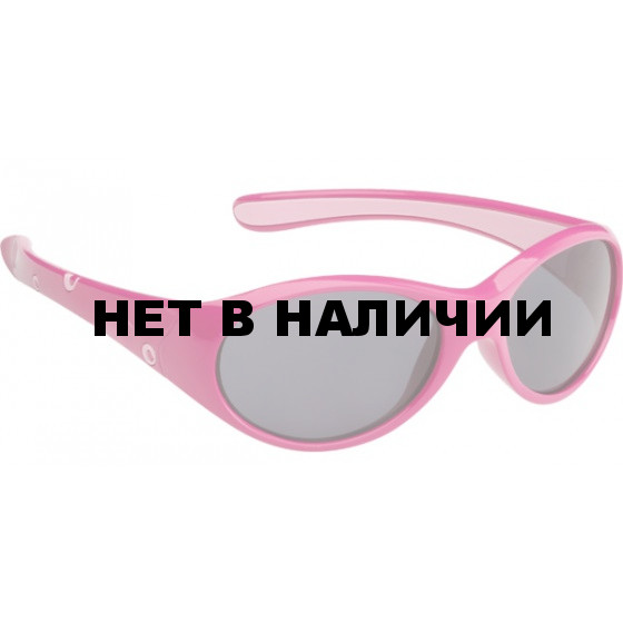 Очки солнцезащитные ALPINA FLEXXY GIRL pink-rose