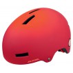 Летний шлем ALPINA 2017 AIRTIME red spot 