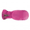 Варежки GLANCE Micro Comfort Donna mitten (new fabric) pink 