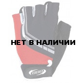 Перчатки велосипедные BBB Gelliner red (BBW-35) 