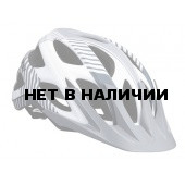 Летний шлем BBB Nerone matt white (BHE-68) 