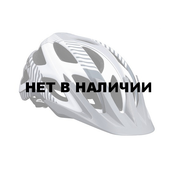Летний шлем BBB Nerone matt white (BHE-68) 