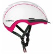 Летний шлем Casco 2016 YOUTH & KIDS Young-Generation white-pink 