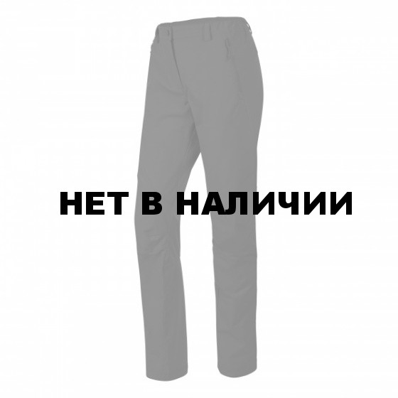 Брюки для активного отдыха Salewa 2016 PUEZ TERMINAL DST W REG PNT black out 