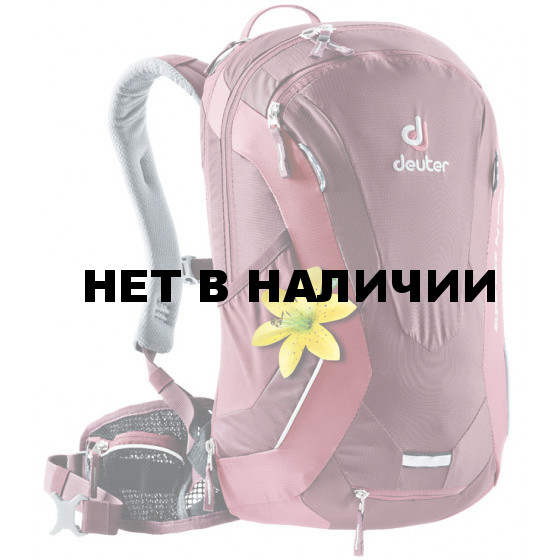 Рюкзак Deuter 2018 Superbike 14 EXP SL maron-cardinal