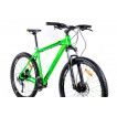 Велосипед Welt Rockfall 2.0 2016 acid green/darkgreen