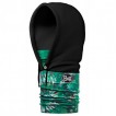 Капюшон BUFF HOODIE BUFF Polar Fleece HOODIE POLAR BUFF PHIL CASABON/ BLACK 