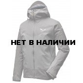Жакет для активного отдыха Salewa 2018 ORTLES PTX 3L STRETCH M JKT magnet
