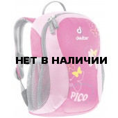 Рюкзак Deuter 2015 School Pico pink