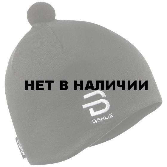 Шапка Bjorn Daehlie 2016-17 Hat EARPROTECTOR Black 