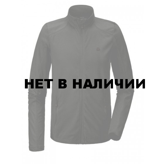 Джемпер для активного отдыха MAIER 2014 BASIC men Boston black 