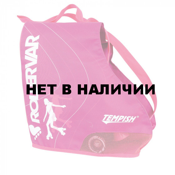Сумка для роликов TEMPISH SKATE BAG junior pink (б/р)