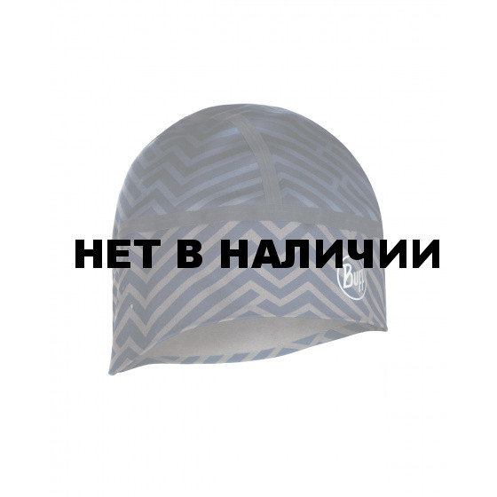 Шапка BUFF WINDPROOF HAT INCANDESCENT BLUE L/XL