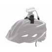 Держатель на шлем BBB Helmetmount + extention cable 800mm (BLS-69)