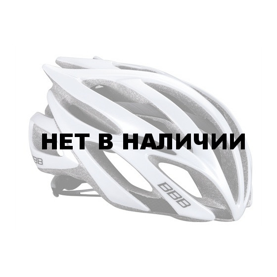 Летний шлем BBB Falcon белый (BHE-01)