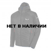 Куртка для активного отдыха Salewa 2017-18 ORTLES HYBRID 2 PRL M JKT black out/3990