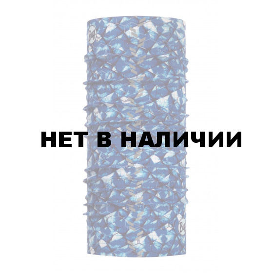 Бандана BUFF REFLECTIVE R-ADREN CAPE BLUE 