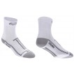 Носки BBB TechnoFeet long white (BSO-02) 