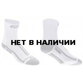Носки BBB TechnoFeet long white (BSO-02) 