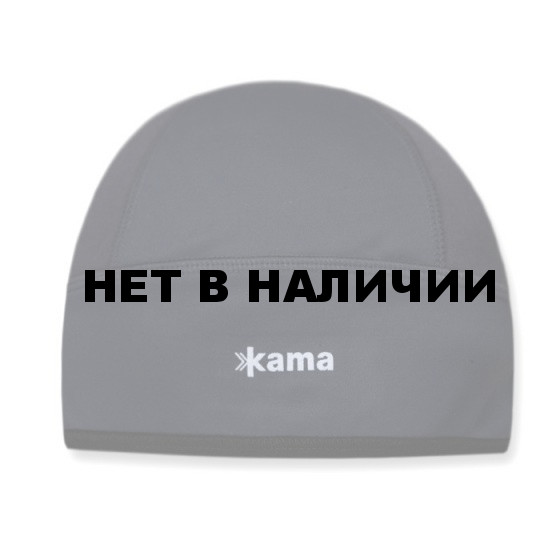 Шапка Kama AW38 (black) черный 