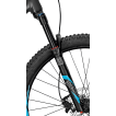 Велосипед FOCUS JAM ELITE 2017 GREY/BLUE 
