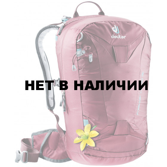 Рюкзак Deuter 2018-19 Freerider Lite 22 SL maron