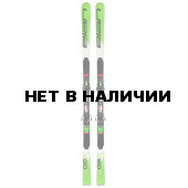 Горные лыжи Elan 2018-19 GSX WC PLATE