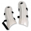 Слаломная защита NIDECKER 2018-19 slalom knee guards (long version) white (long)