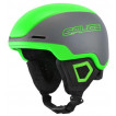Зимний Шлем Salice EAGLEXL CHARCOAL - GREEN