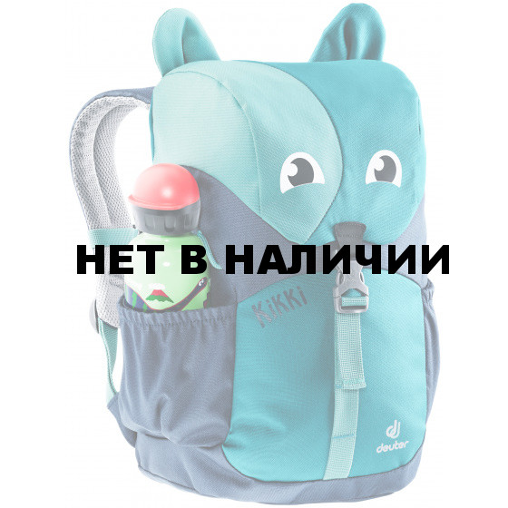 Рюкзак Deuter 2019 Kikki petrol-midnigh