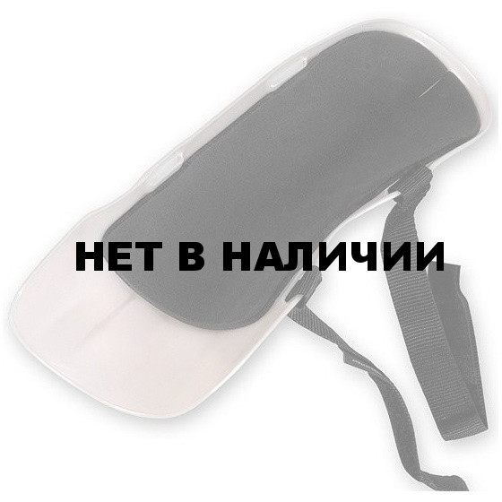 Слаломная защита NIDECKER 2018-19 slalom knee guards (long version) black