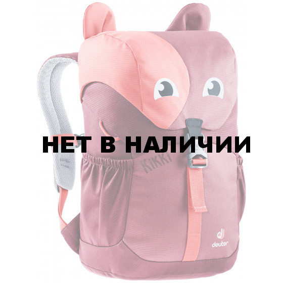 Рюкзак Deuter 2019 Kikki cardinal-maron