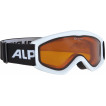 Очки горнолыжные Alpina CARAT DH white DH S2 / DH S2 (6-9 лет)