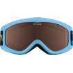 Очки горнолыжные Alpina CARVY 2.0 SH cyan SLT S2 / SLT S2