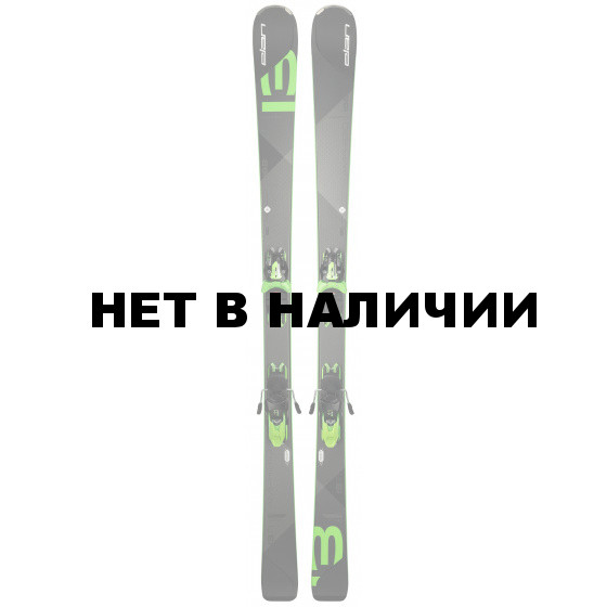 Горные лыжи с креплениями Elan 2018-19 AMPHIBIO 13 TI PS ELX11.0