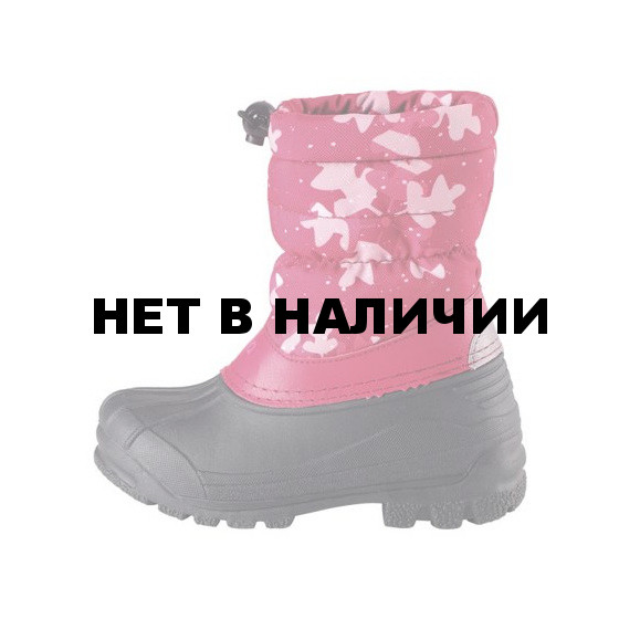 Сапоги Reima 2018-19 Nefar CRANBERRY PINK