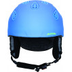 Зимний Шлем Alpina GRAP 2.0 blue-neon-yellow