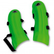 Слаломная защита NIDECKER 2018-19 slalom knee guards (long version) green (long)