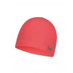 Шапка BUFF MICROFIBER REVERSIBLE HAT R-SOLID CORAL PINK