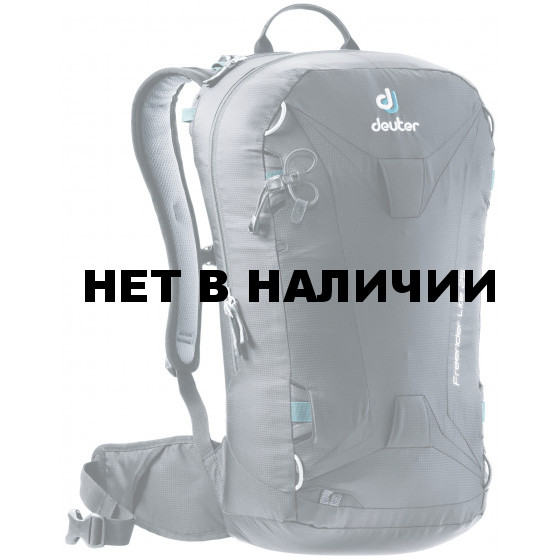 Рюкзак Deuter 2018-19 Freerider Lite 25 black