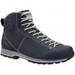 Ботинки городские (высокие) Dolomite 2018-19 Cinquantaquattro High Fg Gtx Blue Navy