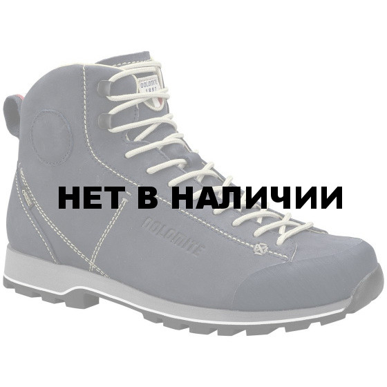 Ботинки городские (высокие) Dolomite 2018-19 Cinquantaquattro High Fg Gtx Blue Navy