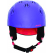 Зимний Шлем Alpina GRAP 2.0 JR royal-purple matt