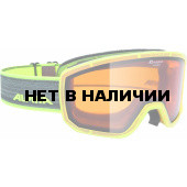 Очки горнолыжные Alpina SCARABEO S DH yellow transluzent DH S2 / DH S2 (S40)