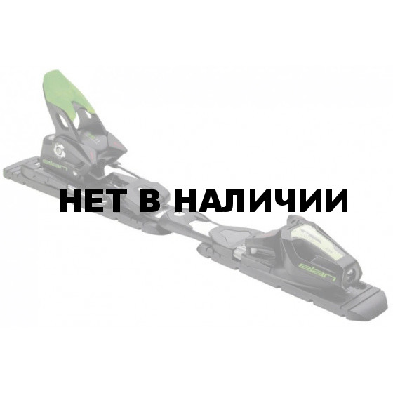 Горнолыжные крепления Elan Независимые ER 11.0 FF+
